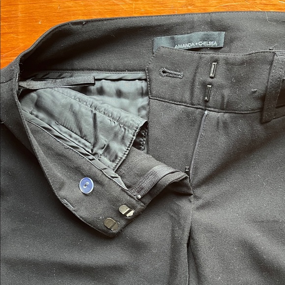 Amanda & Chelsea Pants - Picture 7 of 7